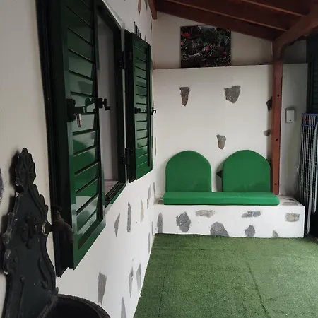 La Era De Catuja Los Realejos