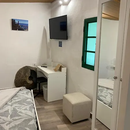 Сasa de vacaciones La Era De Catuja