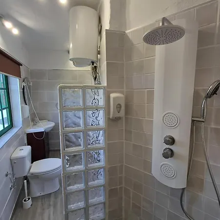 Ferienhaus La Era De Catuja Los Realejos