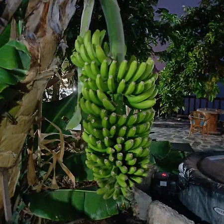 La Era De Catuja Сasa de vacaciones *