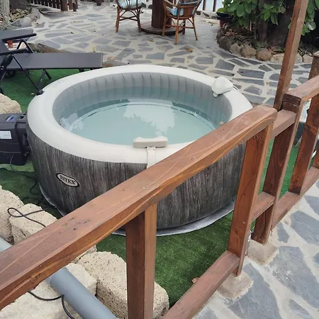 La Era De Catuja * Los Realejos