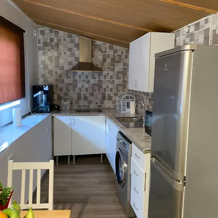 La Era De Catuja * Los Realejos