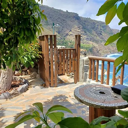 Tenohomes La Era De Catuja Getaway