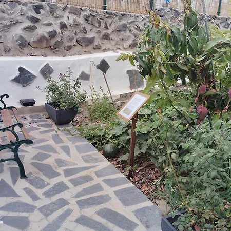 Holiday home La Era De Catuja *