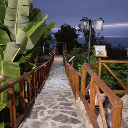 Tenohomes La Era De Catuja Getaway *