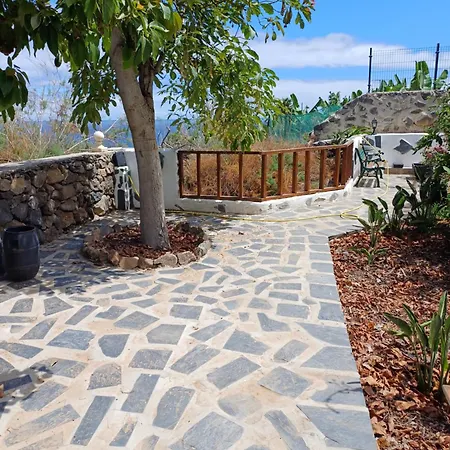 Tenohomes La Era De Catuja Getaway Casa vacanze