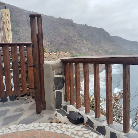 Casa vacanze Tenohomes La Era De Catuja Getaway Los Realejos