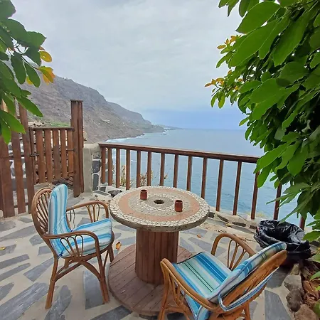 La Era De Catuja * Los Realejos