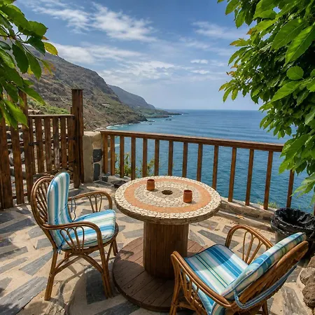 Tenohomes La Era De Catuja Getaway Casa vacanze Los Realejos