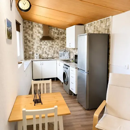 Ferienhaus Tenohomes La Era De Catuja Getaway