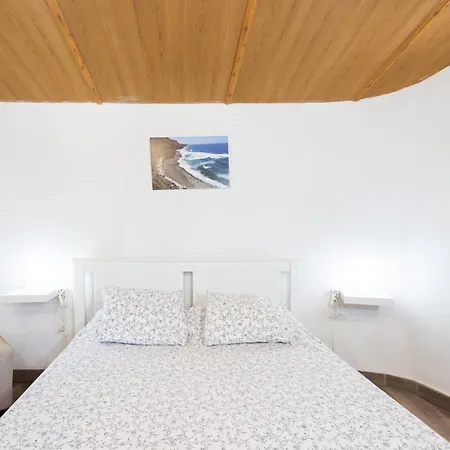 Casa vacanze Tenohomes La Era De Catuja Getaway Los Realejos