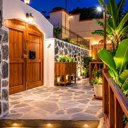 Ferienhaus Tenohomes La Era De Catuja Getaway *