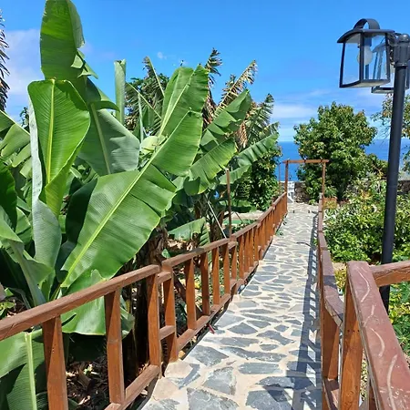 Casa vacanze Tenohomes La Era De Catuja Getaway