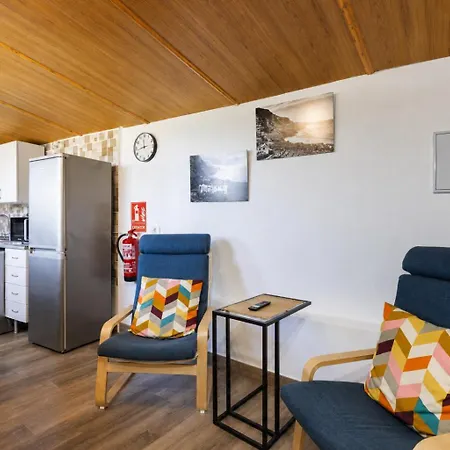 Tenohomes La Era De Catuja Getaway Los Realejos
