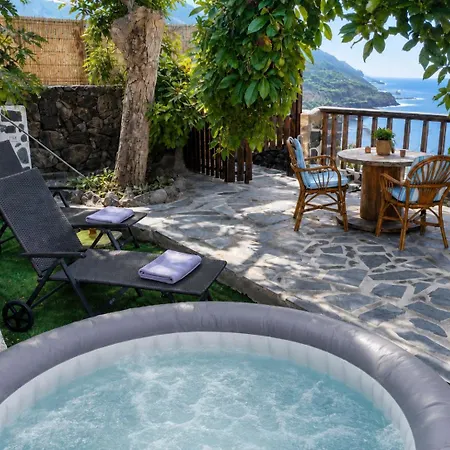 Tenohomes La Era De Catuja Getaway Casa vacanze