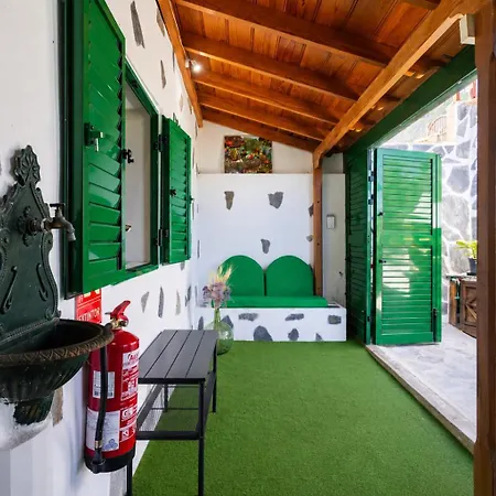 Casa vacanze Tenohomes La Era De Catuja Getaway *