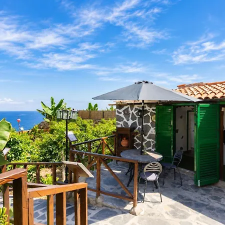 Casa vacanze Tenohomes La Era De Catuja Getaway