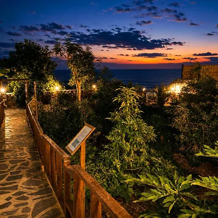 Tenohomes La Era De Catuja Getaway Los Realejos