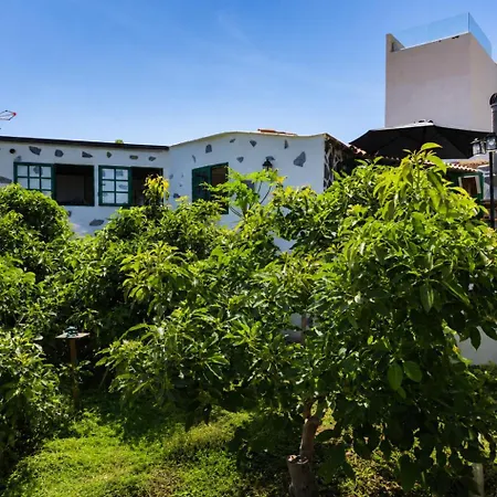 Tenohomes La Era De Catuja Getaway Casa vacanze *