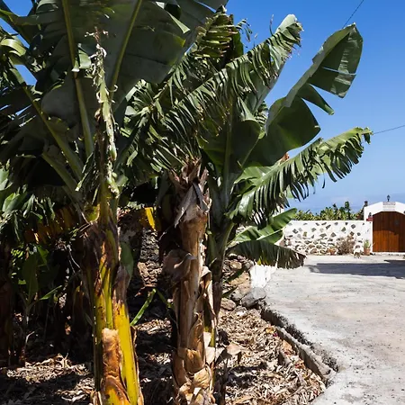 Casa vacanze Tenohomes La Era De Catuja Getaway