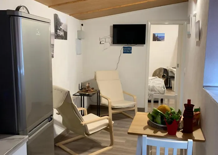 La Era De Catuja * Los Realejos