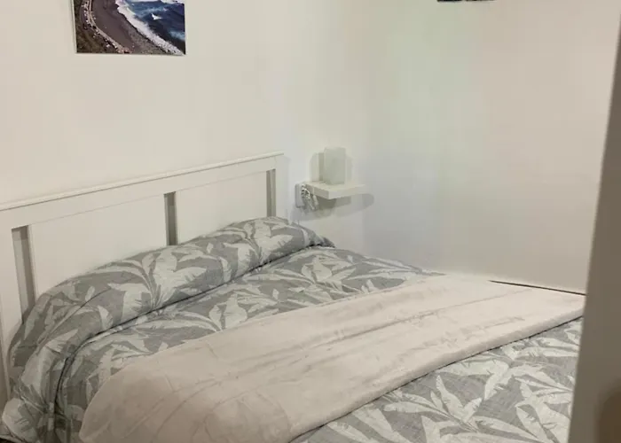 Дом отдыха La Era De Catuja *