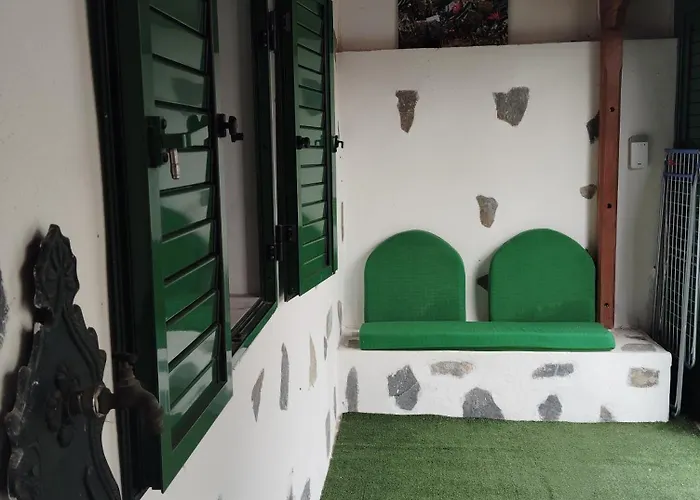 La Era De Catuja Los Realejos