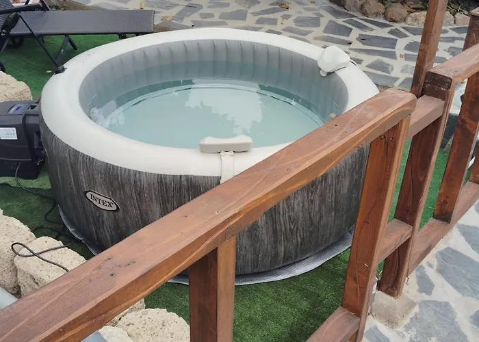 La Era De Catuja * Los Realejos