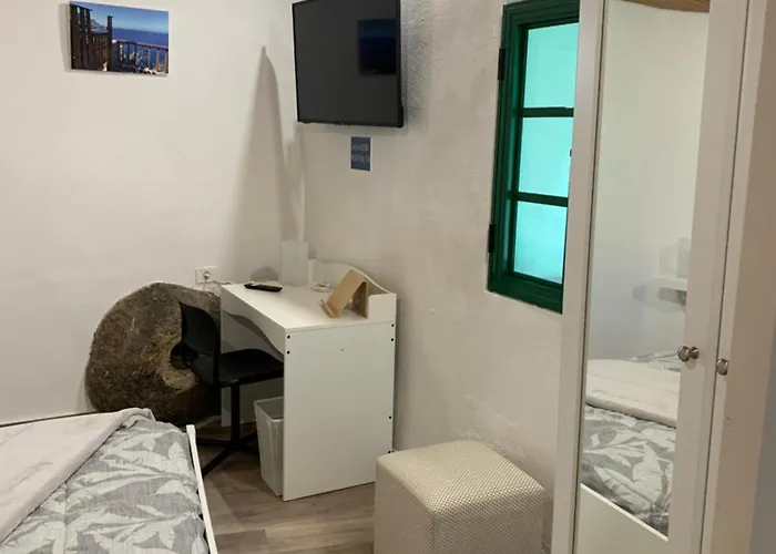 Holiday home La Era De Catuja