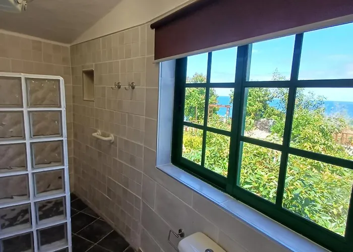 La Era De Catuja Дом отдыха *