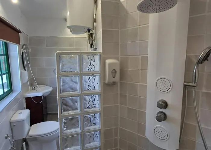 Holiday home La Era De Catuja Los Realejos