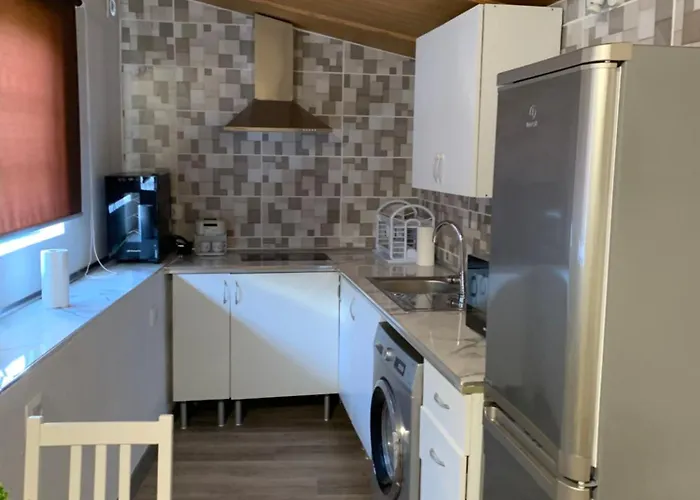 La Era De Catuja * Лос-Реалехос