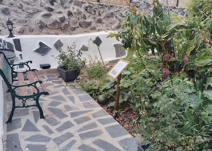 Holiday home La Era De Catuja *