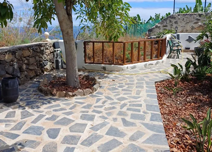 La Era De Catuja Holiday home