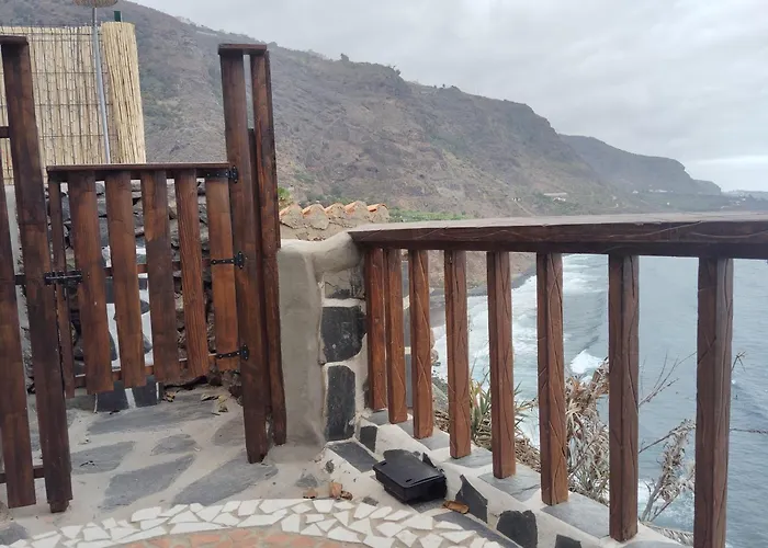 Holiday home La Era De Catuja Los Realejos