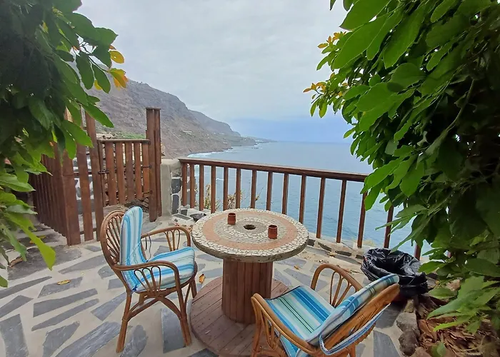 La Era De Catuja * Лос-Реалехос